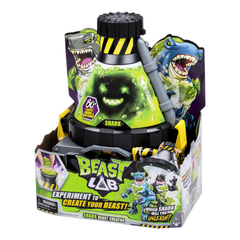Beast Lab Canavar Laboratuvarı Shark 11105