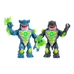 Beast Lab Canavar Laboratuvarı Shark 11105