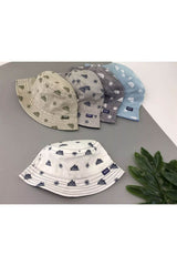 Kitti Bebe Erkek Fötr