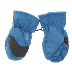 Kitti Bebe Kar Eldiveni