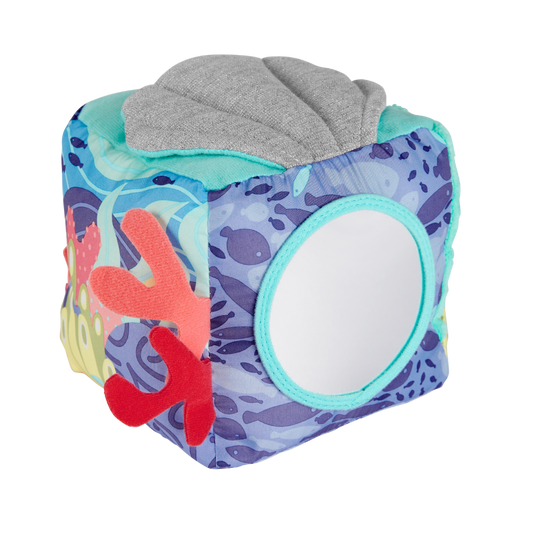 Skip Hop Bebek Aktivite Küpü Deniz