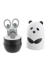 Chicco Bebek Tırnak Bakım Seti Panda