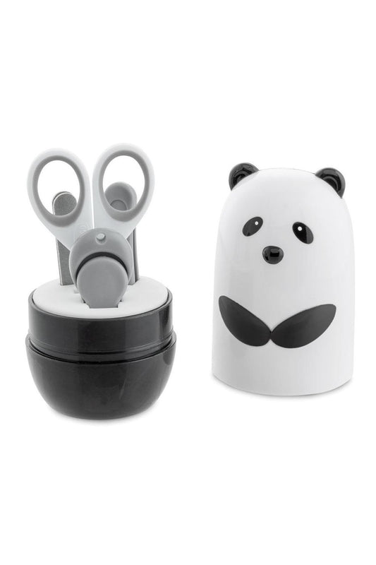 Chicco Bebek Tırnak Bakım Seti Panda