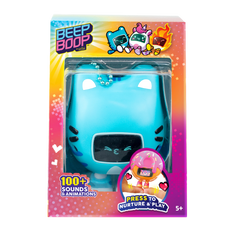 Beep Boop Sanal Dostum BEP01000
