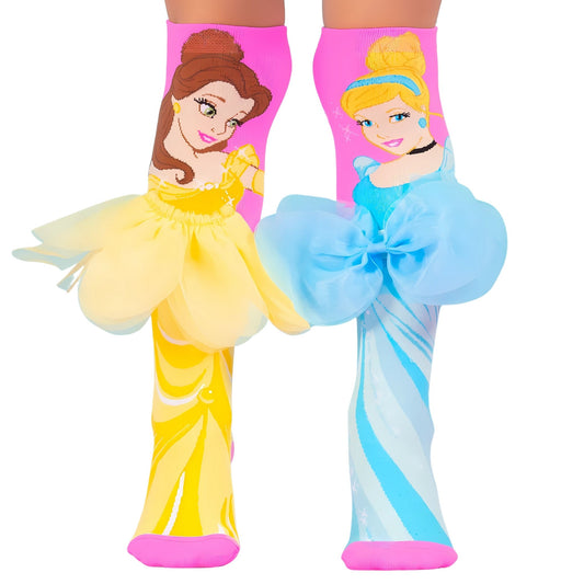 Madmia Bella Cinderella Çorap