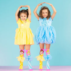 Madmia Bella Cinderella Çorap