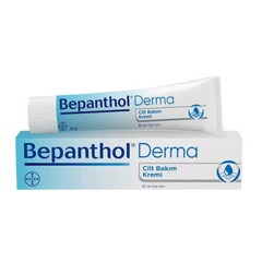 Bepanthol Derma Cilt Bakım Kremi 100gr