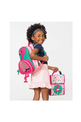 Skip Hop Beslenme Çantası Flamingo - Welcome Baby