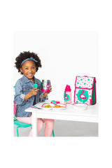 Skip Hop Beslenme Çantası Flamingo - Welcome Baby