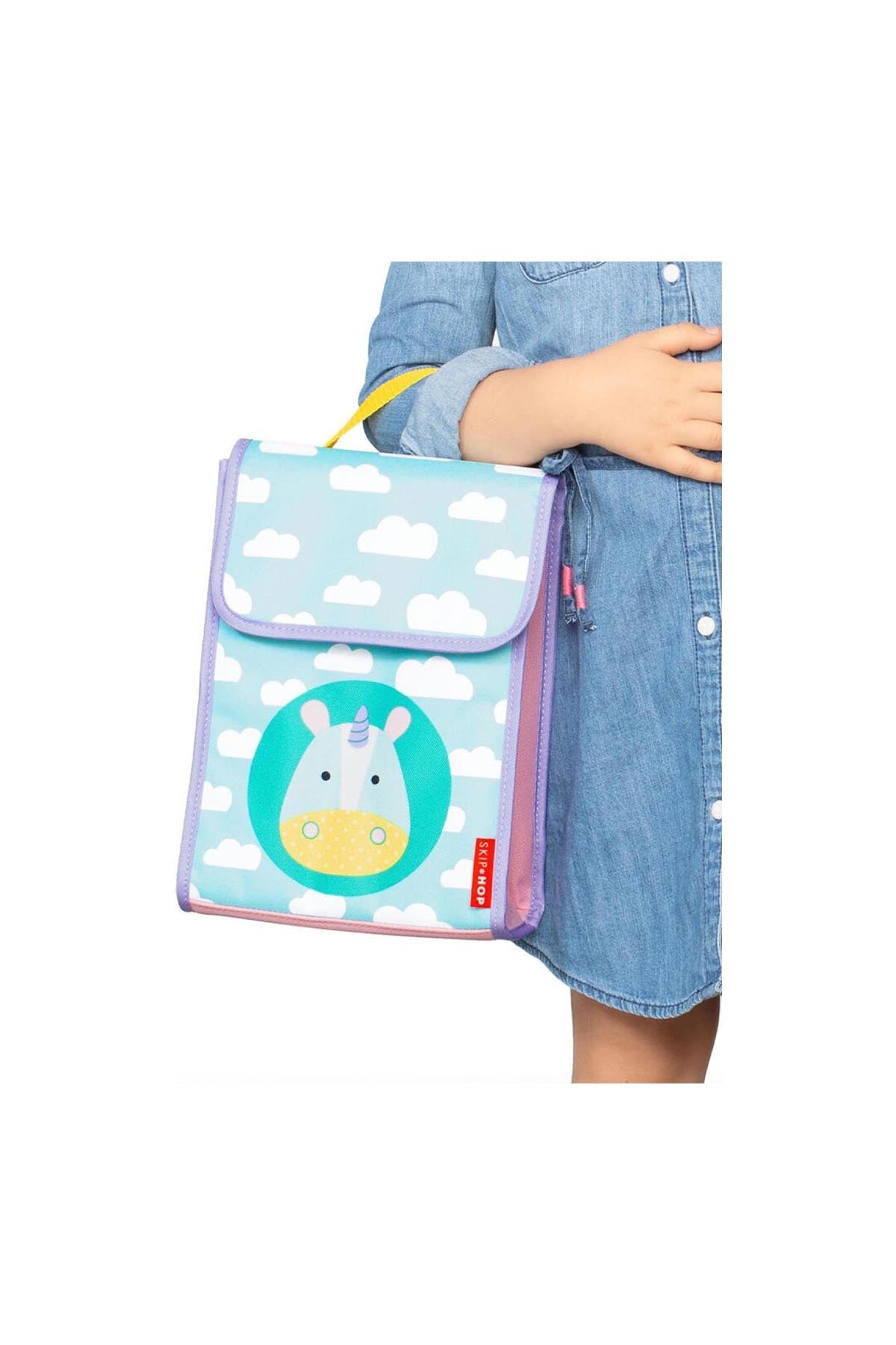 Skip Hop Beslenme Çantası Unicorn
