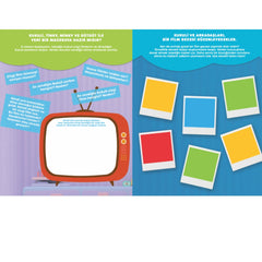 Beta Kids Kukuli Aktivite Kitabı 4