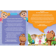 Beta Kids Kukuli Aktivite Kitabı 5