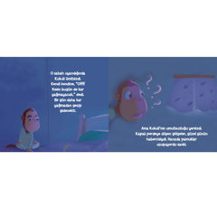 Beta Kids Kukuli Kar Yağıyor