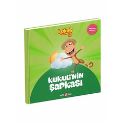 Beta Kids Kukuli'nin Şapkası