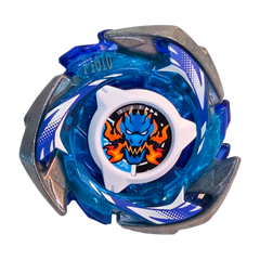 Beyblade 1’li Set CX C. Dran S 6-60V