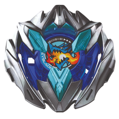 Beyblade 1’li Set UX B. Dran 1-60A