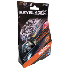 Beyblade 1’li Set UX S. Wolf 3-80FB