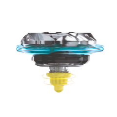 Beyblade 1’li Set UX S. Wolf 3-80FB