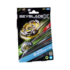 Beyblade 1'li Set Arrow Myserious 4-80B-TP9582