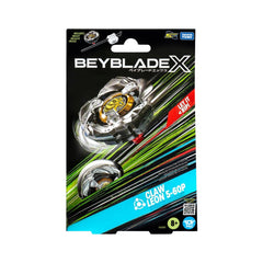 Beyblade 1'li Set Claw Leon 5-60 P-TP0193
