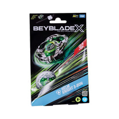 Beyblade 1'li Set Helm Knight 3-80N-TP9581