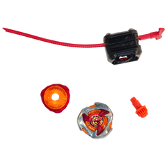 Beyblade 1’li Set UX H. Incendio 3-70H-TP1752