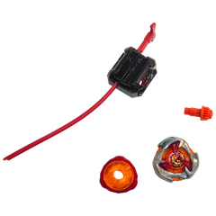 Beyblade 1’li Set UX H. Incendio 3-70H-TP1752