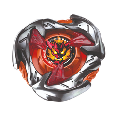 Beyblade 1’li Set UX H. Incendio 3-70H-TP1752