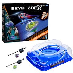 Beyblade Arena S2-TP0842
