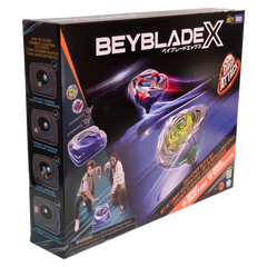 Beyblade Arena S2-TP0842