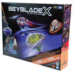 Beyblade Arena S2-TP0842
