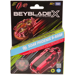 Beyblade Delüks Set Soar Phoneix 9-60GF TP9324