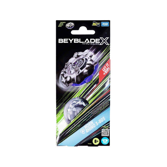 Beyblade Top Horn Rhino 3-80S-TP0192