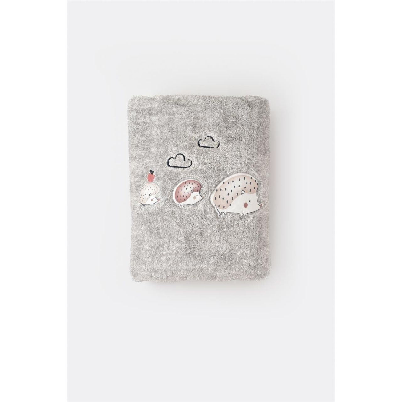 Bibaby Basic Forest Welsoft Battaniye