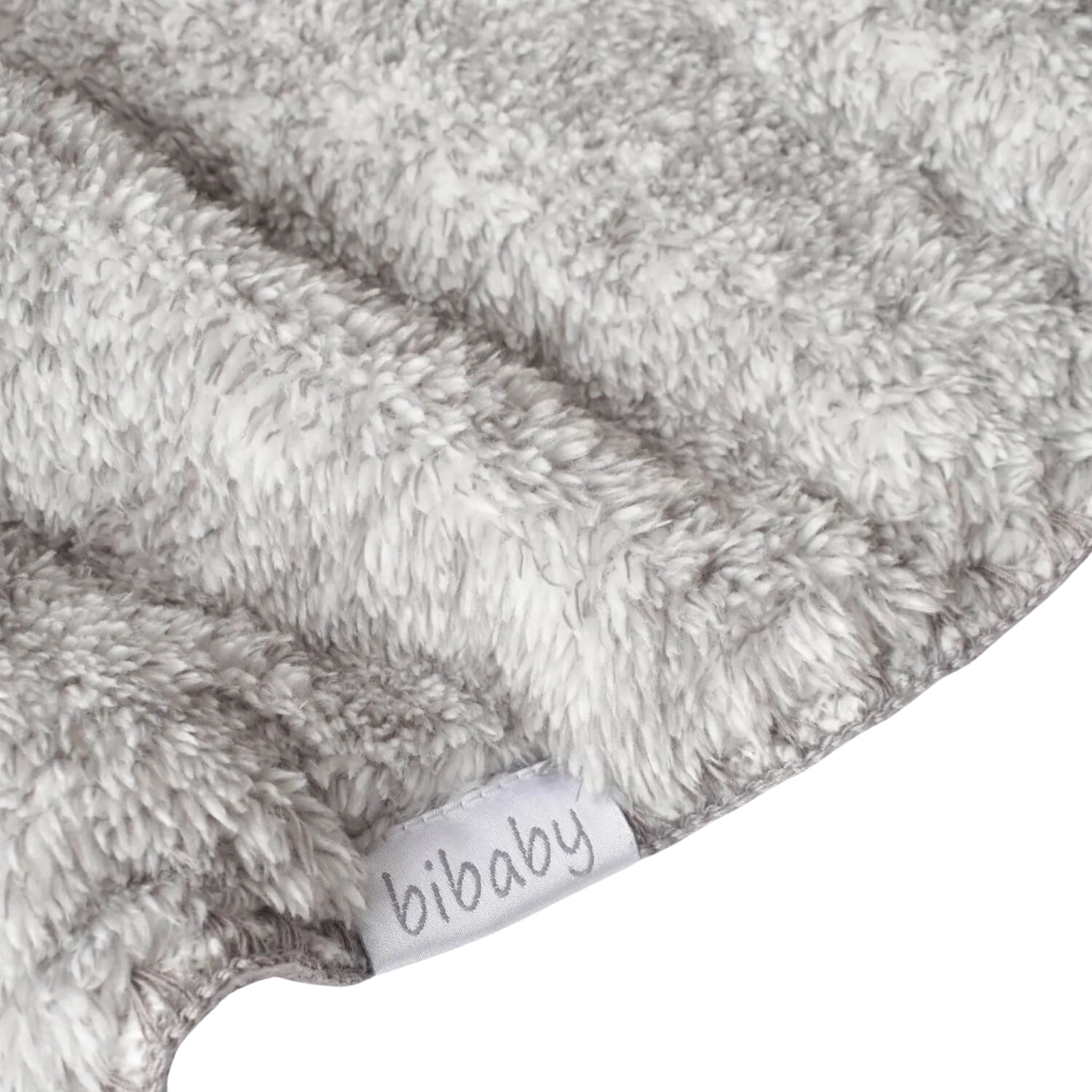Bibaby Basic Forest Welsoft Battaniye