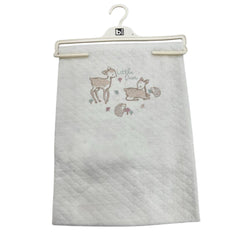 Bibaby Battaniye Mint 85*90