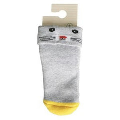 Biorganic Cunning Havlu Çorap