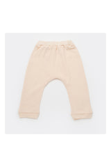 Bibaby Family Penguins Patiksiz Pantolon