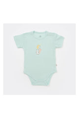 Bibaby Fun Cute Ones Atlet Body