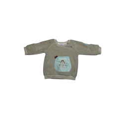 Bibaby Happy Camper 2'li Takım