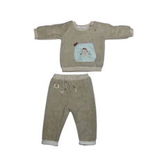 Bibaby Happy Camper 2'li Takım