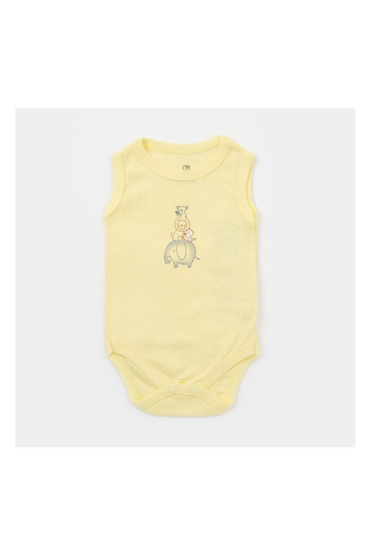 Bibaby Hello Safari Atlet Body