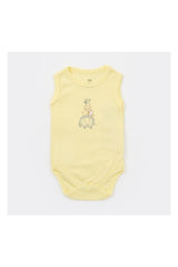 Bibaby Hello Safari Atlet Body