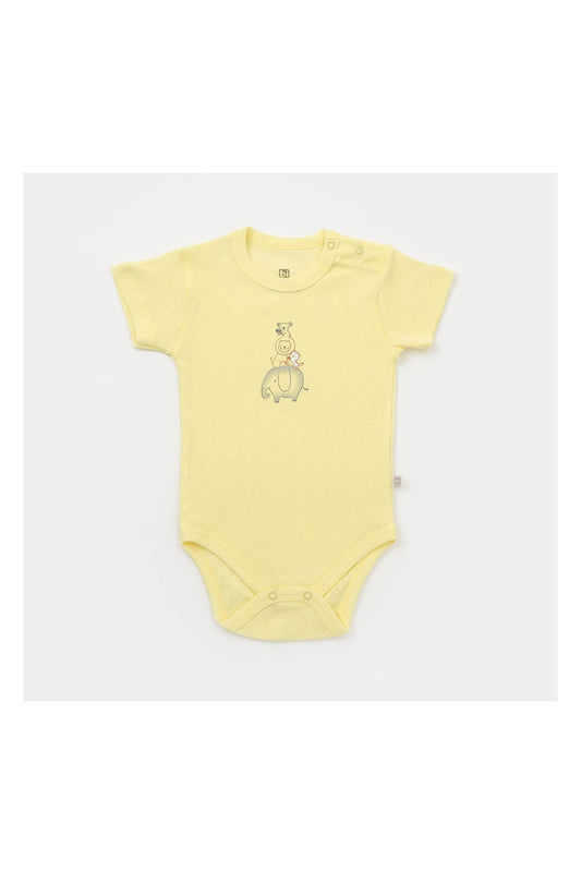 Bibaby Hello Safari Body