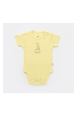 Bibaby Hello Safari Body