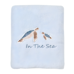 Bibaby In The Sea Welsoft Battaniye