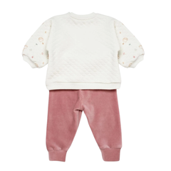 Bibaby Little Deer 2'li Takım