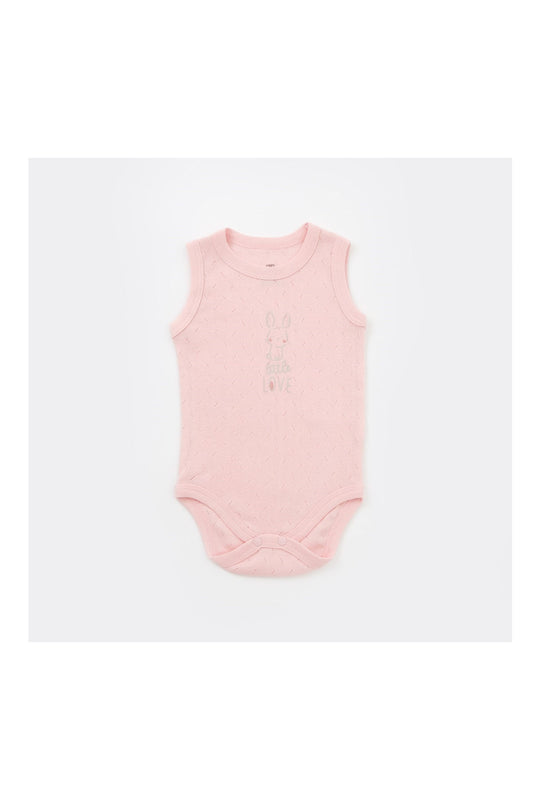 Bibaby Little Rabbit Love Atlet Body