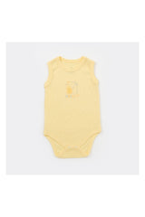 Bibaby Pearfect Sun Atlet Body