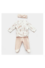 Bibaby Twinn Duck 3Lu Set